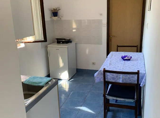 Apartman Ficurin Starigrad Paklenica