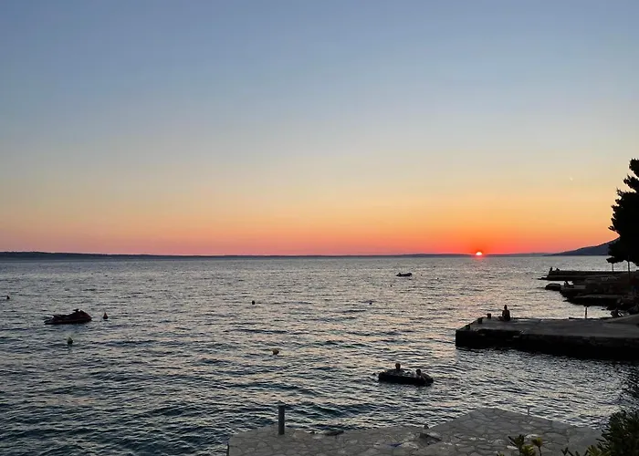 Apartamento Ficurin Starigrad Paklenica