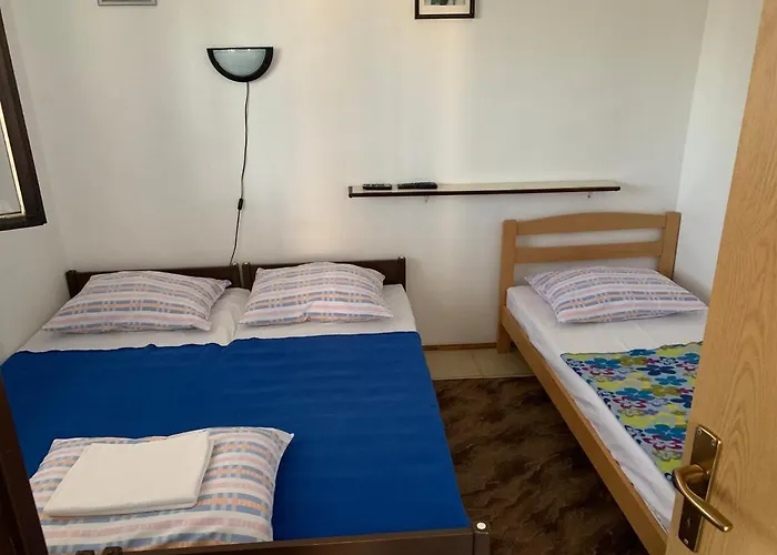 Apartamento Ficurin Starigrad Paklenica