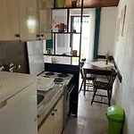 Apartment Ficurin *
