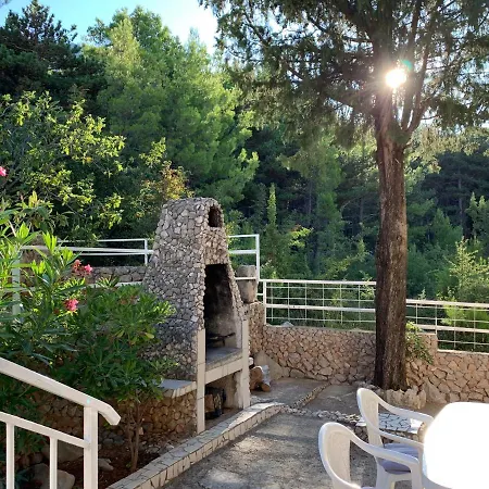 Ficurin Apartment
