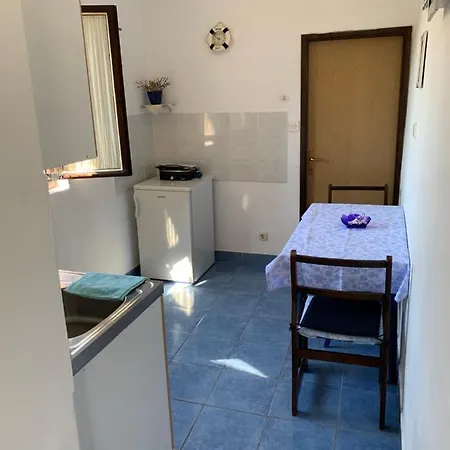 Apartment Ficurin Starigrad Paklenica