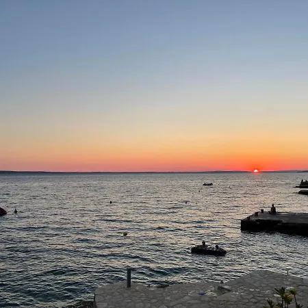 Apartament Ficurin Starigrad Paklenica