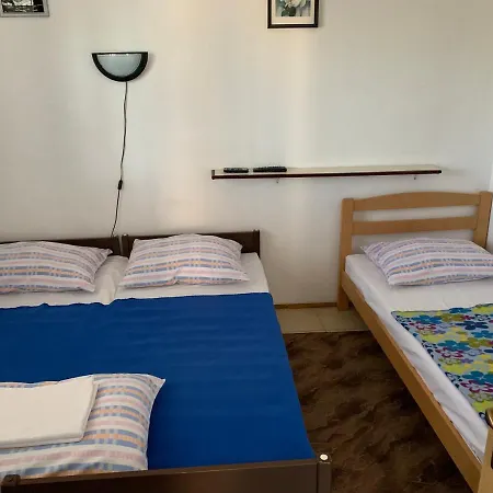 Apartment Ficurin Starigrad Paklenica