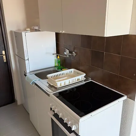 Ficurin Apartment Starigrad Paklenica