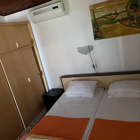 Apartament Ficurin Starigrad Paklenica