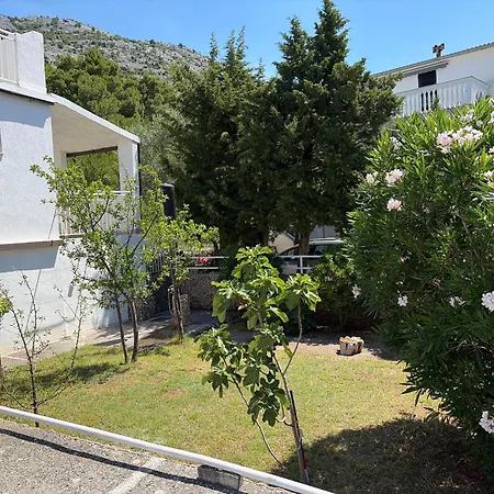 Ficurin * Starigrad Paklenica