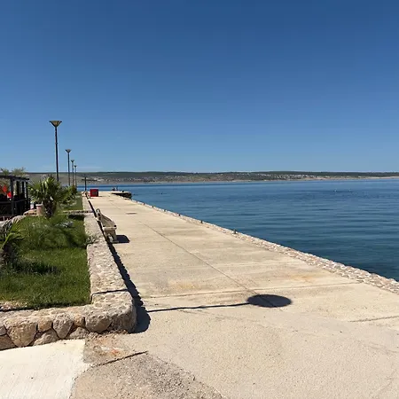 Apartament Ficurin Starigrad Paklenica