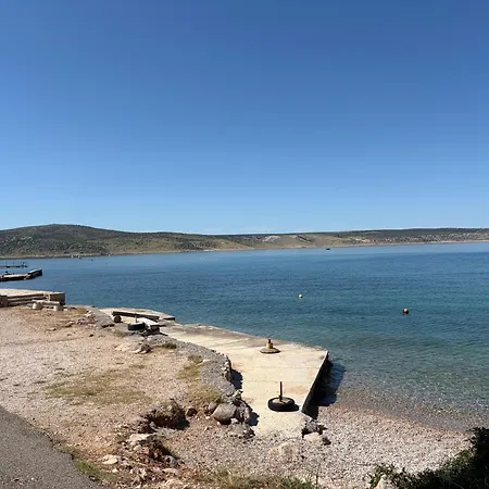 Ficurin Starigrad Paklenica