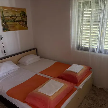 Apartament Ficurin *