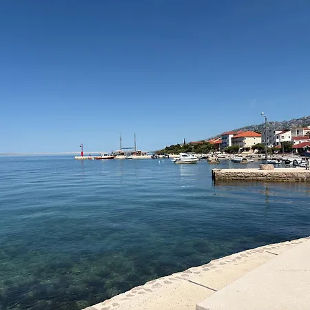 Ficurin * Starigrad Paklenica
