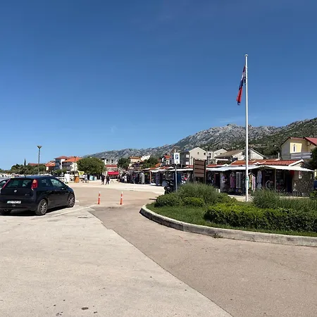 Apartament Ficurin Starigrad Paklenica