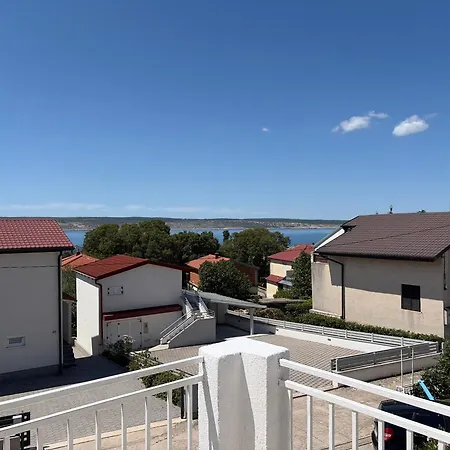 Ficurin Starigrad Paklenica