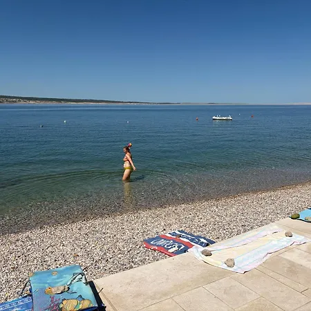 Ficurin * Starigrad Paklenica
